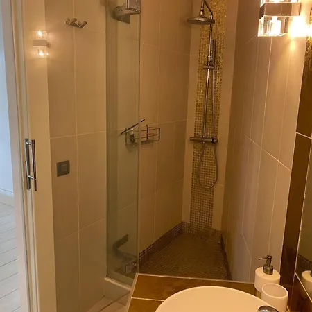 Dom wakacyjny Caserio Lomo Arriba Torre Del Sol, Vera De Erques *