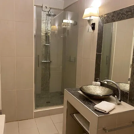 Dom wakacyjny Caserio Lomo Arriba Torre Del Sol, Vera De Erques *