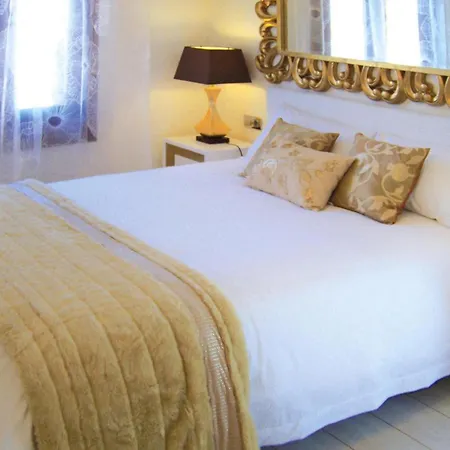 Caserio Lomo Arriba Torre Del Sol, Vera De Erques *