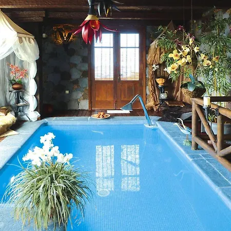 Dom wakacyjny Caserio Lomo Arriba Torre Del Sol, Vera De Erques Vera de Erque