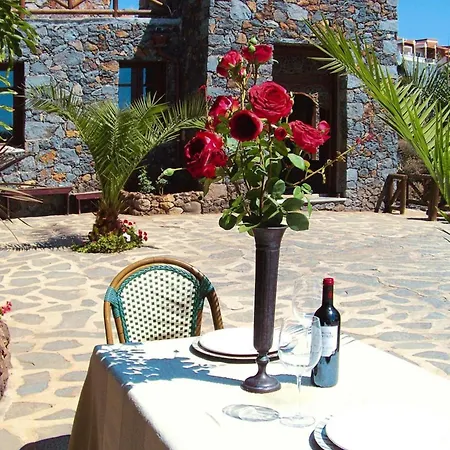 Caserio Lomo Arriba Torre Del Sol, Vera De Erques Σπίτι διακοπών Vera de Erque