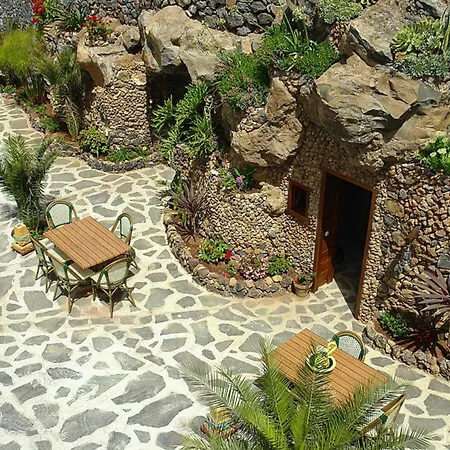 Caserio Lomo Arriba Torre Del Sol, Vera De Erques Σπίτι διακοπών