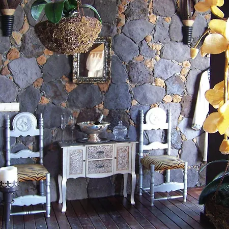 Caserio Lomo Arriba Torre Del Sol, Vera De Erques * Vera de Erque