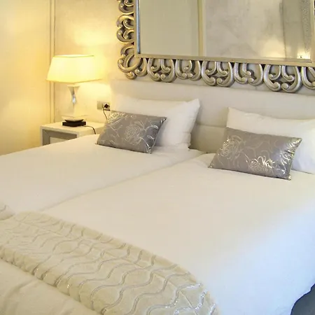 Caserio Lomo Arriba Torre Del Sol, Vera De Erques