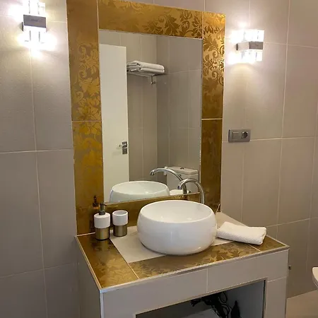 Σπίτι διακοπών Caserio Lomo Arriba Torre Del Sol, Vera De Erques