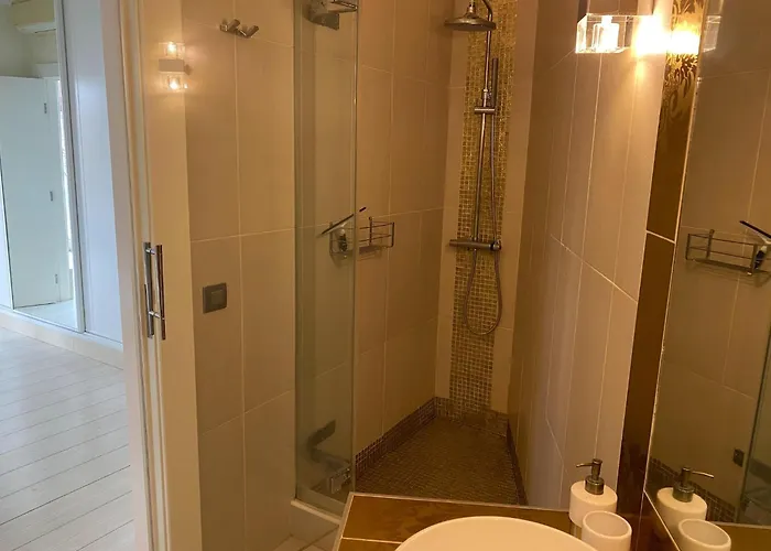 בית נופש Caserio Lomo Arriba Torre Del Sol, Vera De Erques *