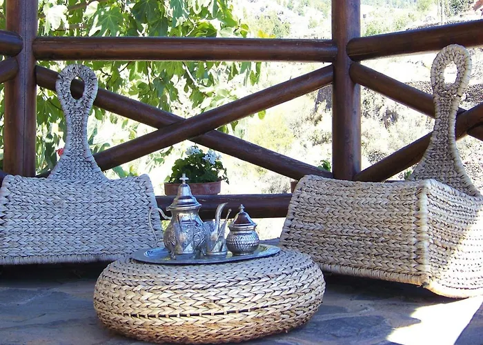 בית נופש Caserio Lomo Arriba Torre Del Sol, Vera De Erques Vera de Erque