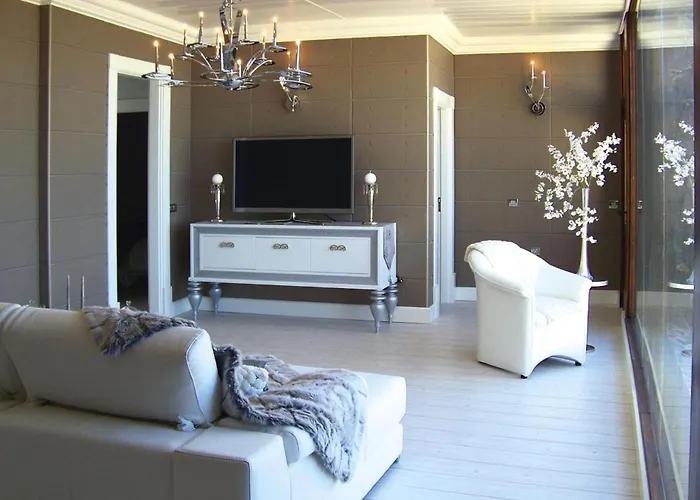 Caserio Lomo Arriba Torre Del Sol, Vera De Erques בית נופש